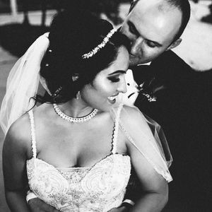 Meet your Posher, Christianna